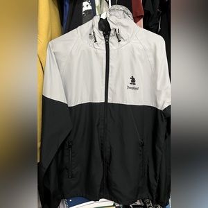 Disneyland Resort Windbreaker
